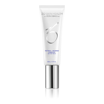 Retinol + Blemish Complex - Serum | ZO Skin Health