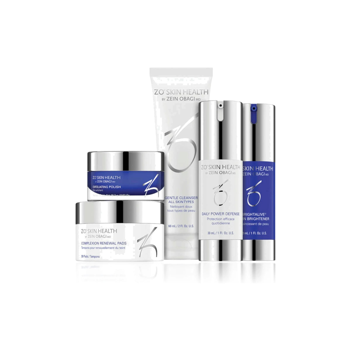 Skin Brightening Program - Set | ZO Skin Health