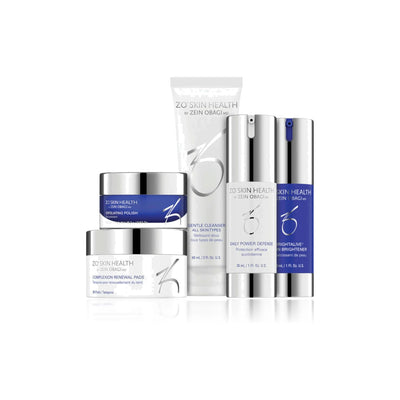 Skin Brightening Program - Set | ZO Skin Health