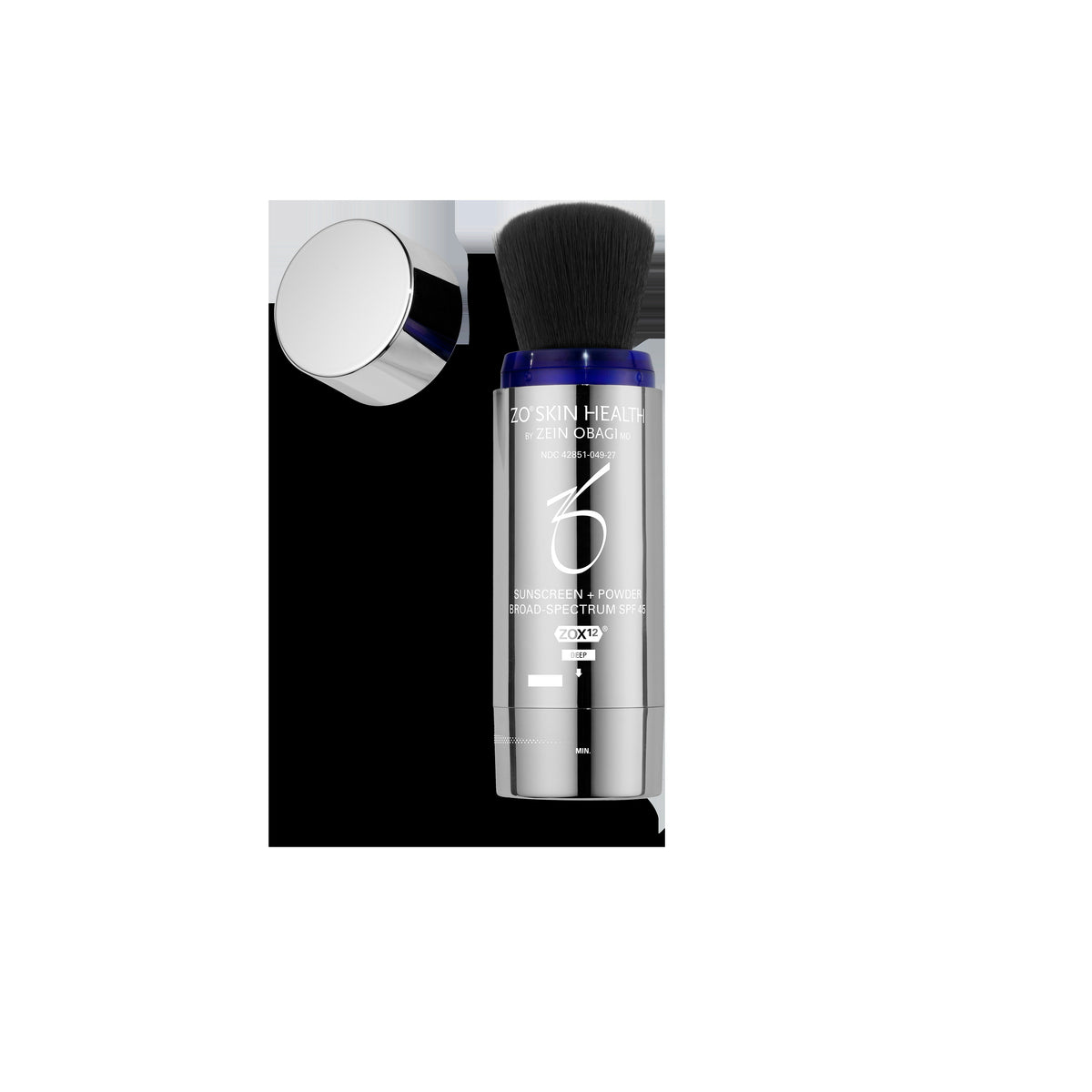 ZO Skin Health Sunscreen + Powder Broad-Spectrum SPF 30 - Produktansicht
