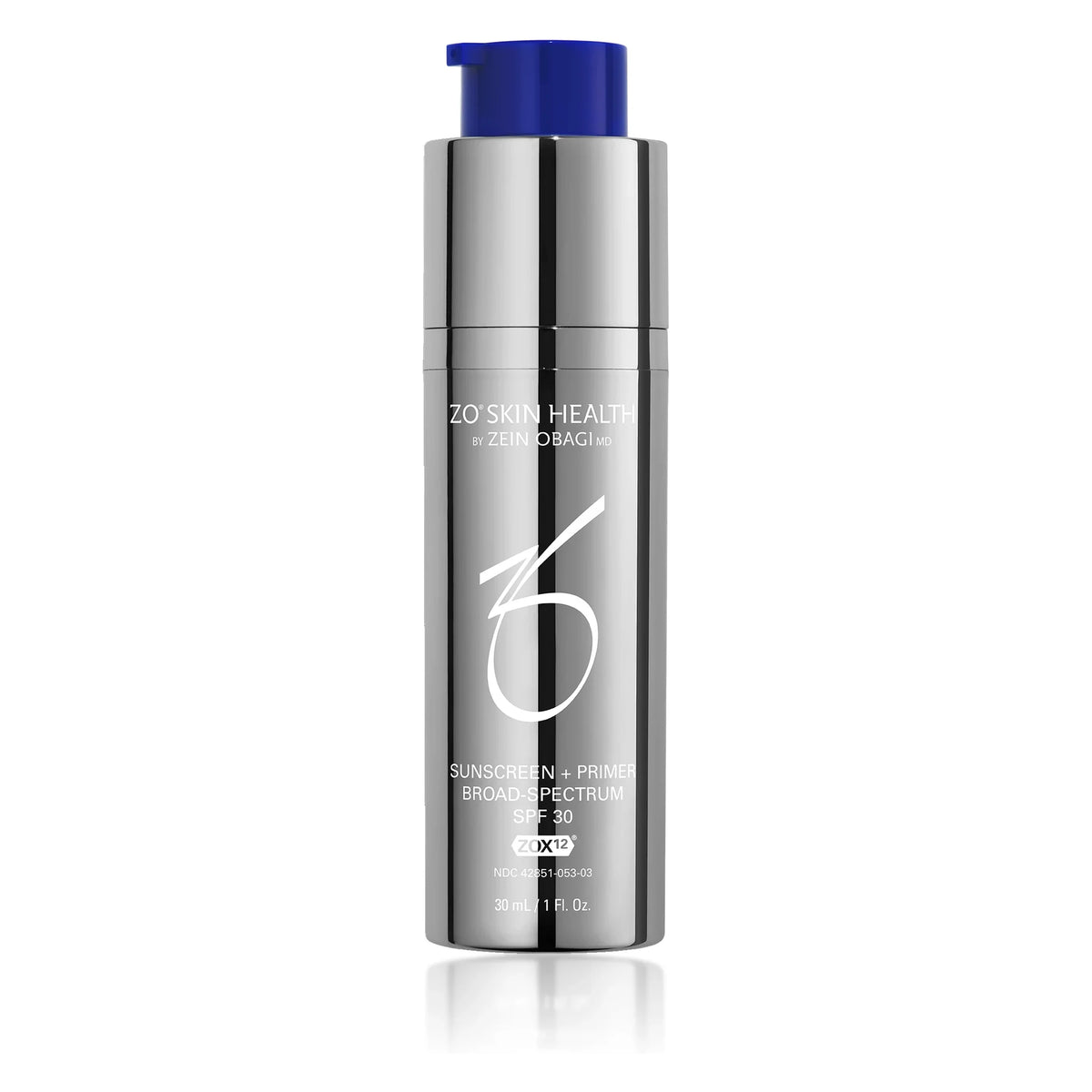 Sunscreen + Primer Broad Spectrum SPF 30 - Sonnenschutz | ZO Skin Health