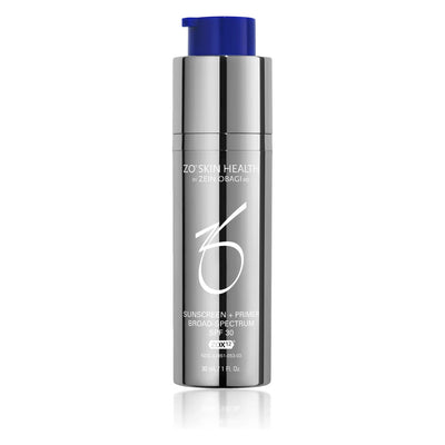 Sunscreen + Primer Broad Spectrum SPF 30 - Sonnenschutz | ZO Skin Health