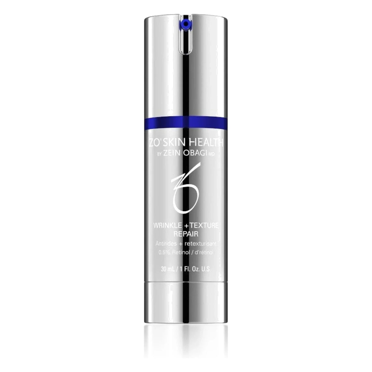 Retinol Couperose-Set - im Set enthalten: Wrinkle + Texture Repair, 50 ml | ZO Skin Health