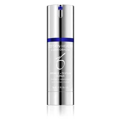 Retinol Couperose-Set - im Set enthalten: Wrinkle + Texture Repair, 50 ml | ZO Skin Health