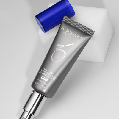 ZO Skin Health Smart Tone Broad-Spectrum SPF 50 - Detailansicht