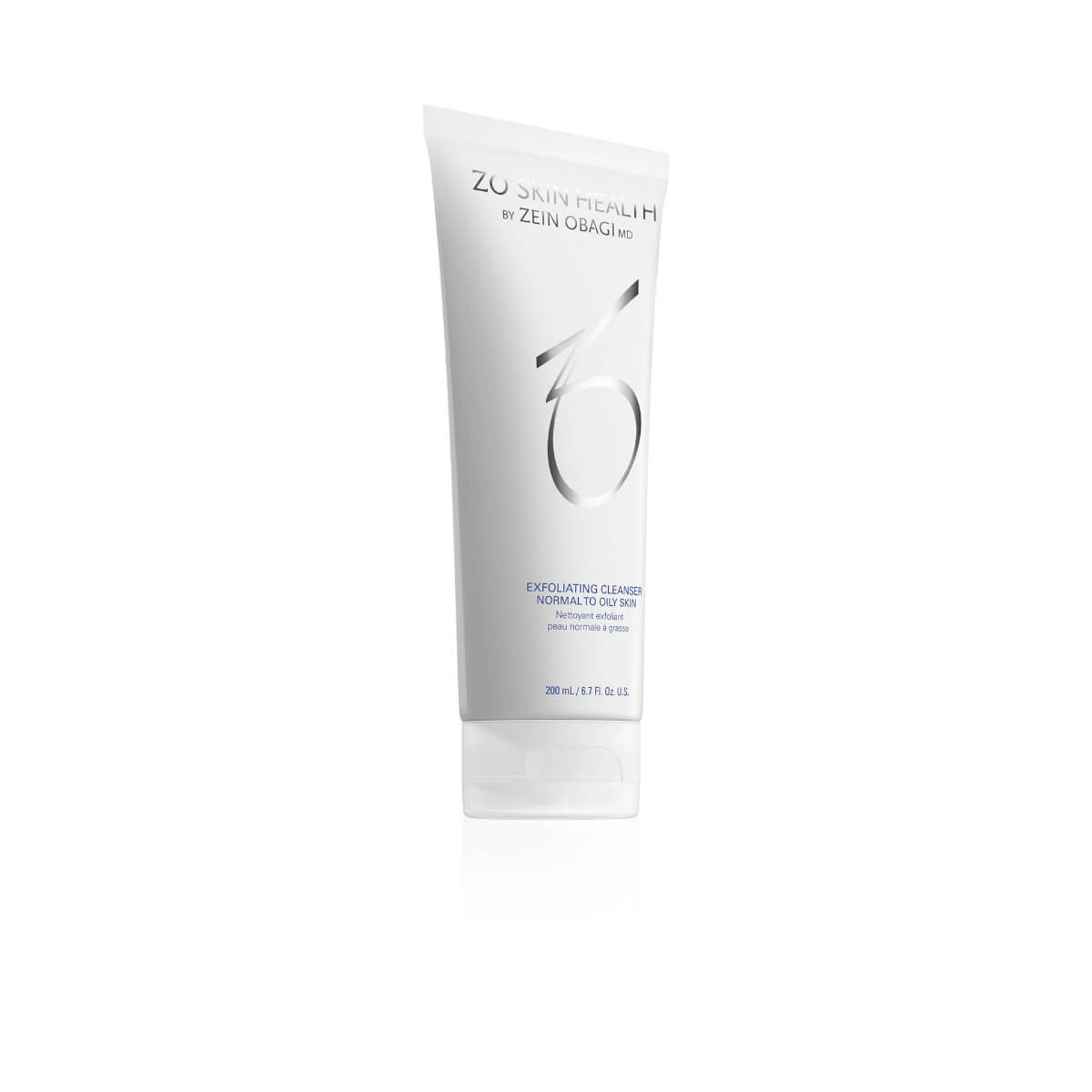 ZO® Skin Health Exfoliating Cleanser 200 ml shopdrfreitag.de