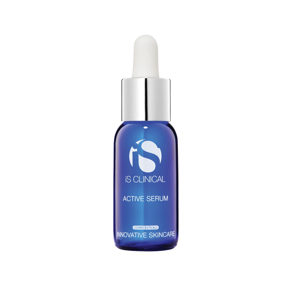 Is Clinical Active Serum