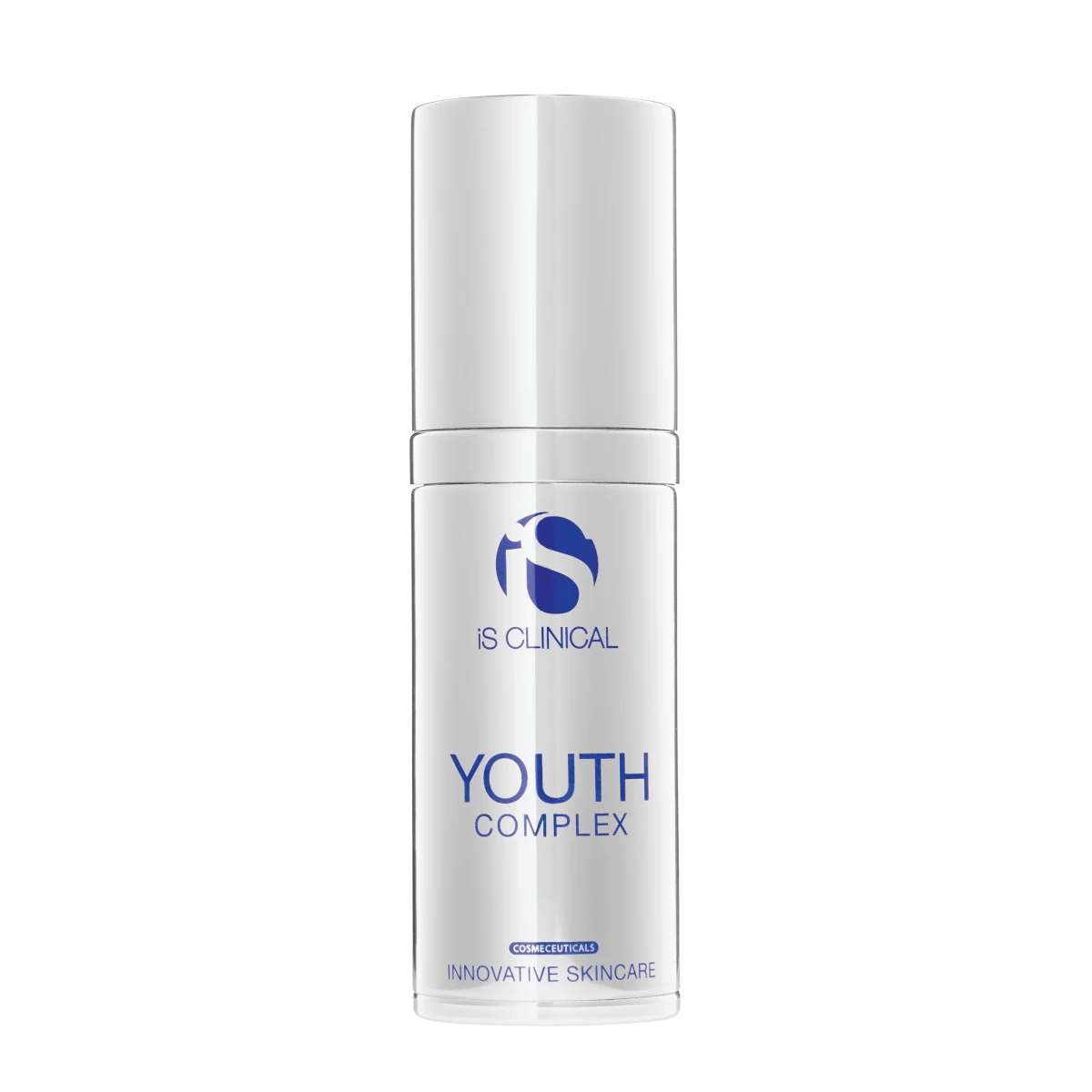 Is Clinical Youth Complex